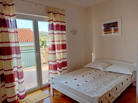 Apartmán Severní Dalmácie - Žaboric DA 3801 N1