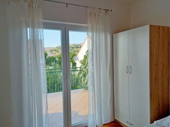 Apartmán Severní Dalmácie - Žaboric DA 3801 N1