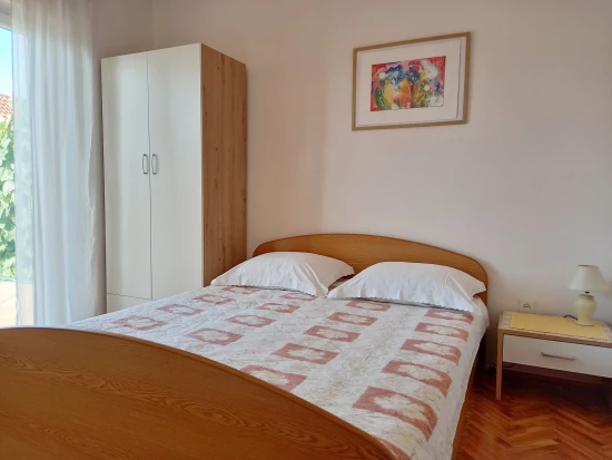 Apartmán Severní Dalmácie - Žaboric DA 3801 N1