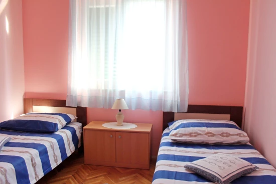 Apartmán Severní Dalmácie - Žaboric DA 3801 N1