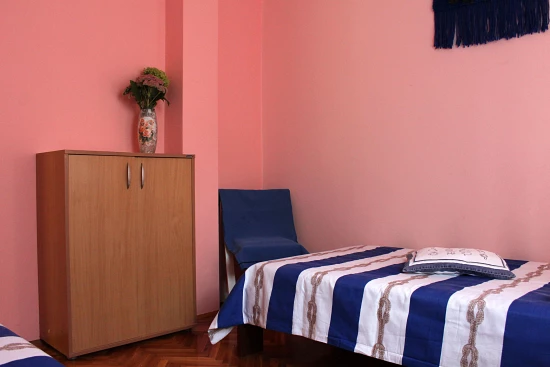 Apartmán Severní Dalmácie - Žaboric DA 3801 N1