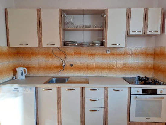 Apartmán Severní Dalmácie - Žaboric DA 3801 N1