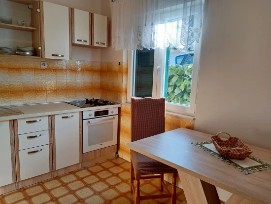 Apartmán Severní Dalmácie - Žaboric DA 3801 N1