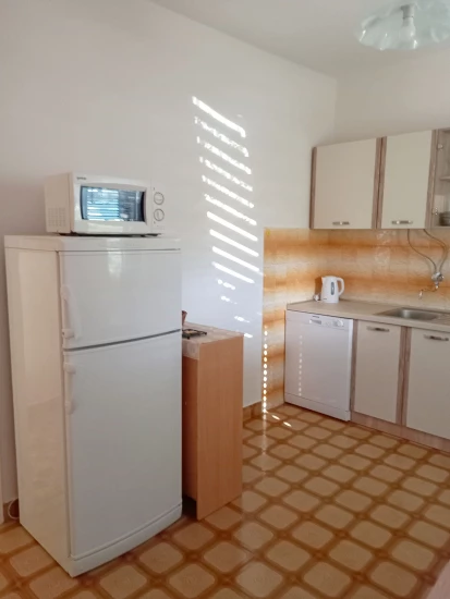 Apartmán Severní Dalmácie - Žaboric DA 3801 N1