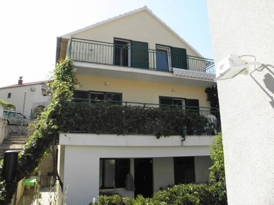 Apartmán Severní Dalmácie - Žaboric DA 3801 N1