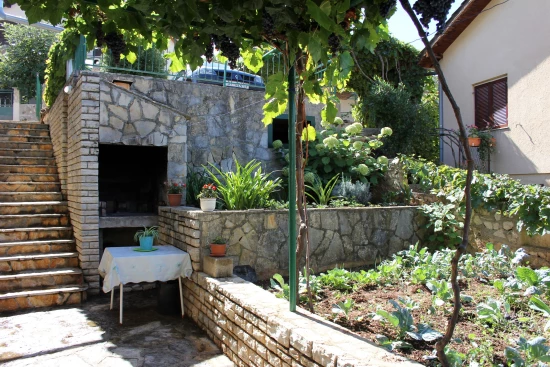 Apartmán Severní Dalmácie - Žaboric DA 3801 N1