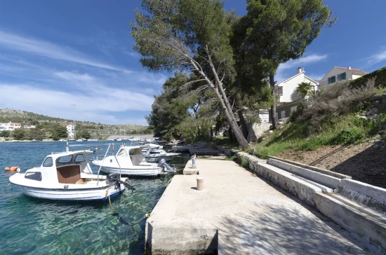 Apartmán Severní Dalmácie - Žaboric DA 3801 N1