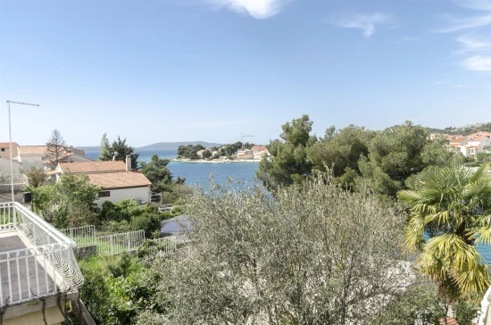 Apartmán Severní Dalmácie - Žaboric DA 3801 N1