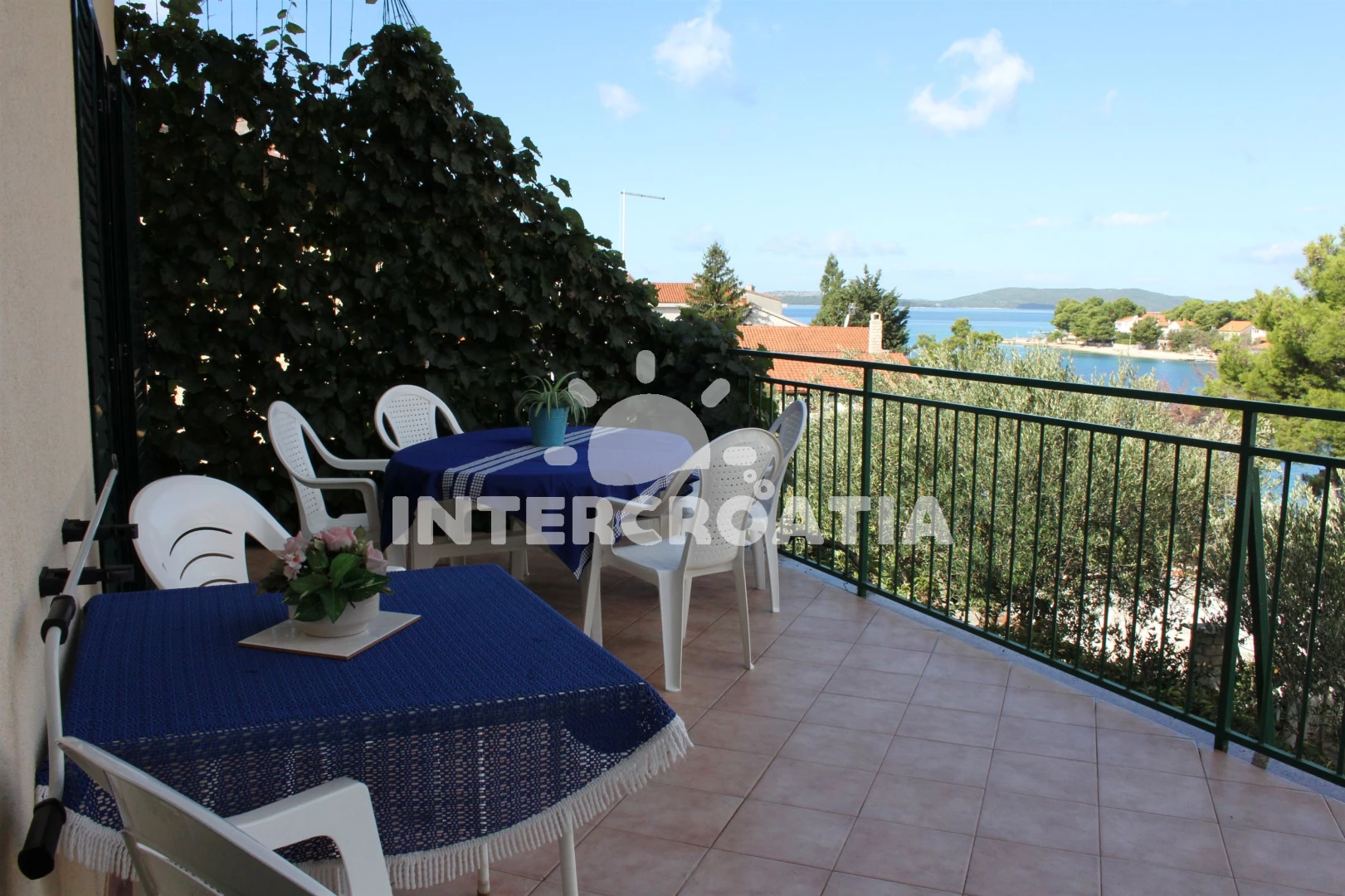 Apartmán Severní Dalmácie - Žaboric DA 3801 N1