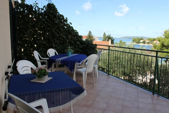 Apartmán Severní Dalmácie - Žaboric DA 3801 N1