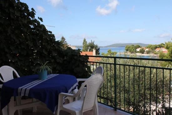 Apartmán Severní Dalmácie - Žaboric DA 3801 N1