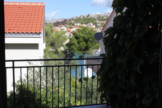 Apartmán Severní Dalmácie - Žaboric DA 3801 N1