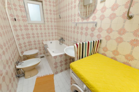 Apartmán Severní Dalmácie - Žaboric DA 3801 N1
