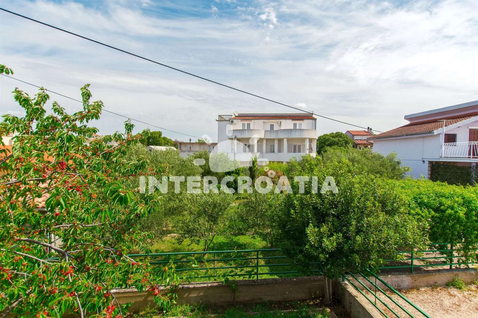 Apartmán Severní Dalmácie - Pirovac DA 4201 N1