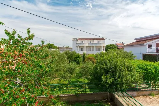 Apartmán Severní Dalmácie - Pirovac DA 4201 N1