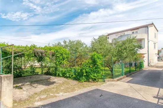 Apartmán Severní Dalmácie - Pirovac DA 4201 N1