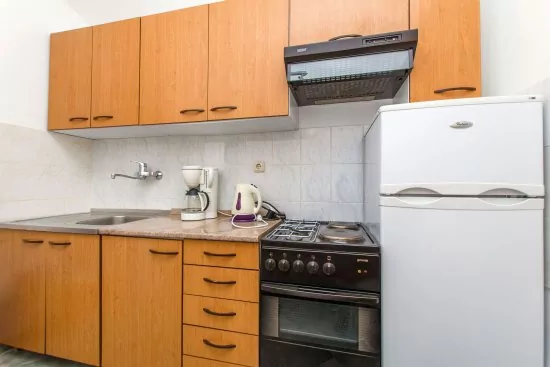Apartmán Severní Dalmácie - Pirovac DA 4201 N1