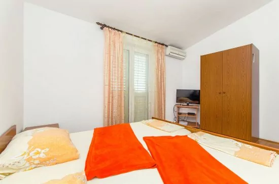 Apartmán Severní Dalmácie - Pirovac DA 4201 N1
