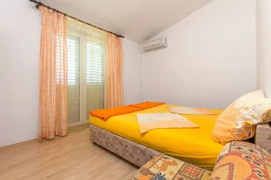 Apartmán Severní Dalmácie - Pirovac DA 4201 N1