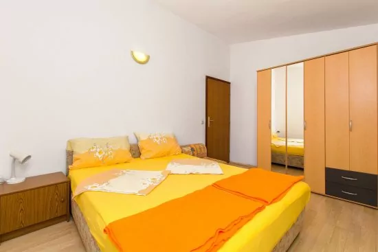 Apartmán Severní Dalmácie - Pirovac DA 4201 N1