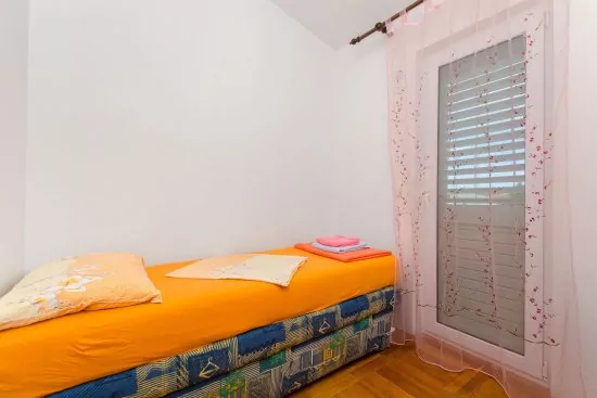 Apartmán Severní Dalmácie - Pirovac DA 4201 N1