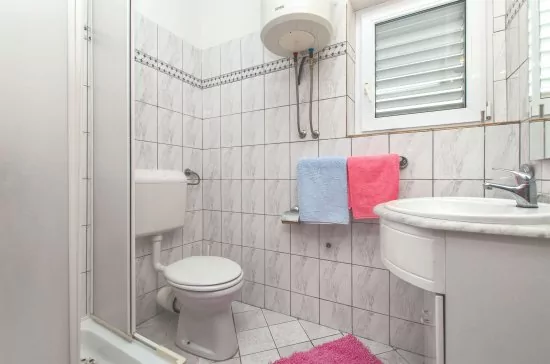 Apartmán Severní Dalmácie - Pirovac DA 4201 N1