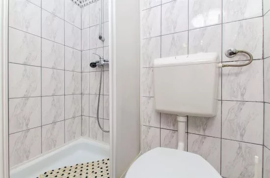Apartmán Severní Dalmácie - Pirovac DA 4201 N1