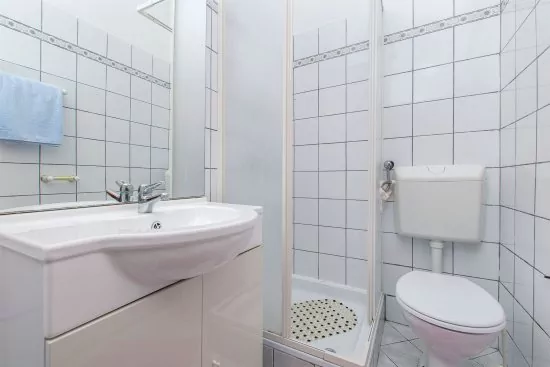 Apartmán Severní Dalmácie - Pirovac DA 4201 N1