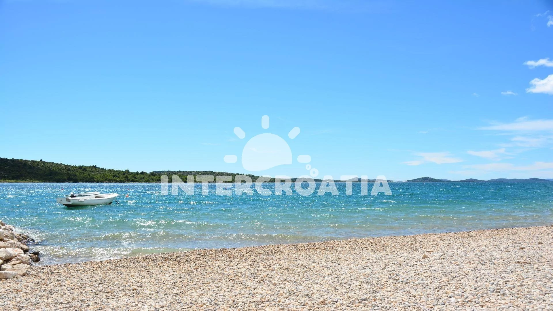 Apartmán Severní Dalmácie - Pirovac DA 4201 N1