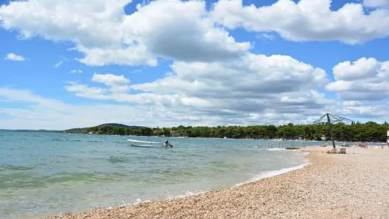 Apartmán Severní Dalmácie - Pirovac DA 4201 N1