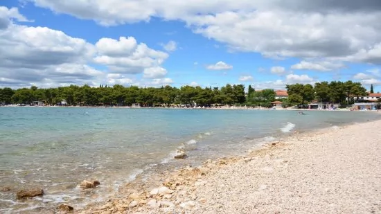 Apartmán Severní Dalmácie - Pirovac DA 4201 N1