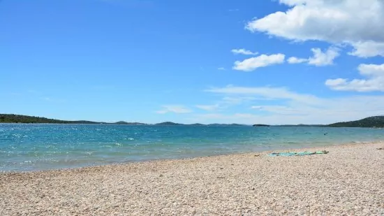 Apartmán Severní Dalmácie - Pirovac DA 4201 N1