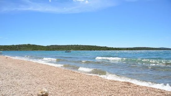 Apartmán Severní Dalmácie - Pirovac DA 4201 N1