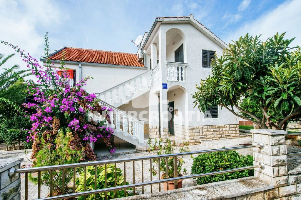 Apartmán Severní Dalmácie - Petrčane DA 5102 N1