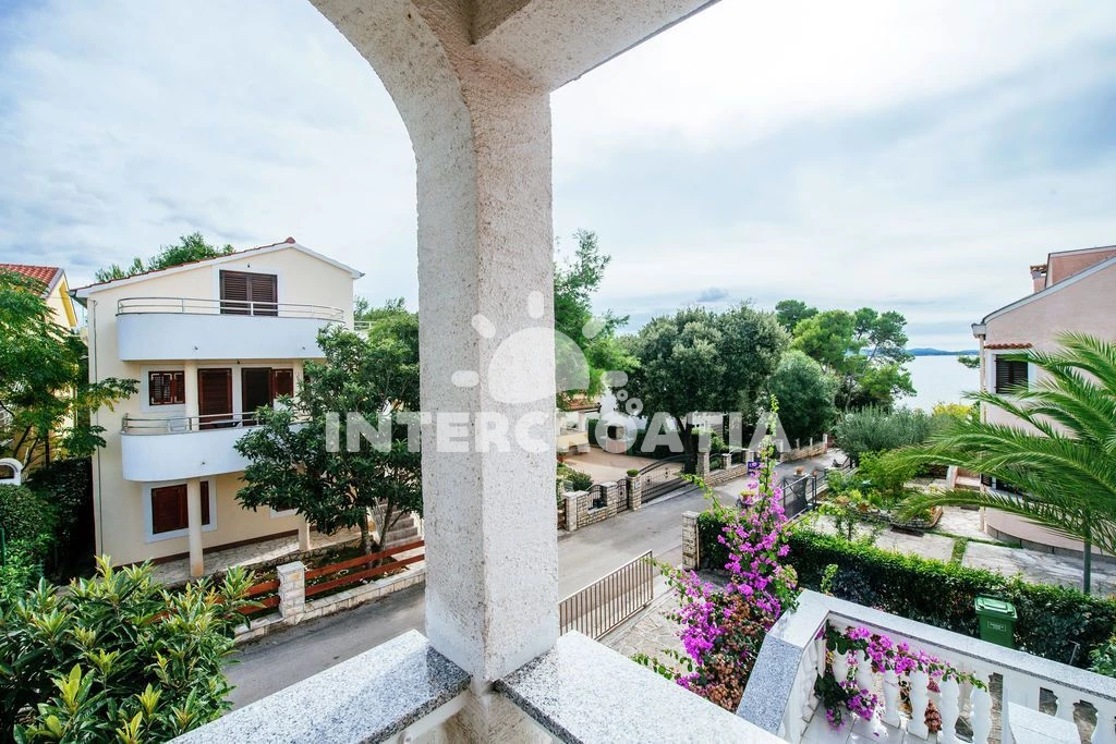 Apartmán Severní Dalmácie - Petrčane DA 5102 N1