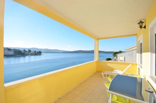 Apartmán Severní Dalmácie - Žaboric DA 3802 N1