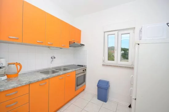 Apartmán Severní Dalmácie - Žaboric DA 3802 N1
