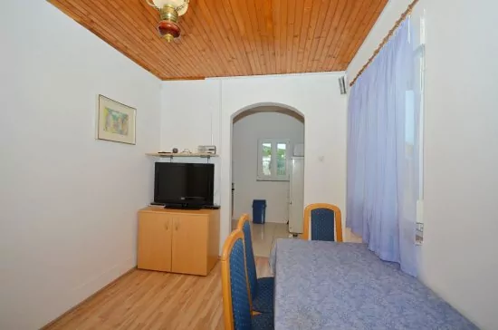 Apartmán Severní Dalmácie - Žaboric DA 3802 N1