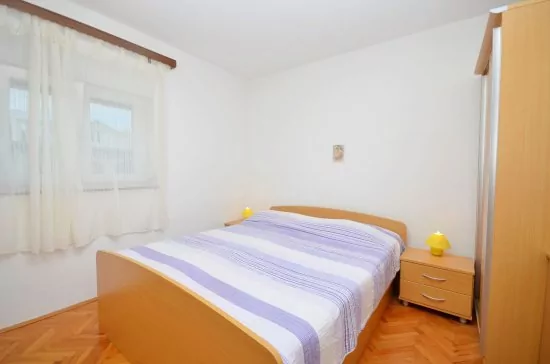 Apartmán Severní Dalmácie - Žaboric DA 3802 N1