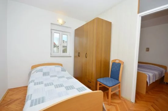 Apartmán Severní Dalmácie - Žaboric DA 3802 N1