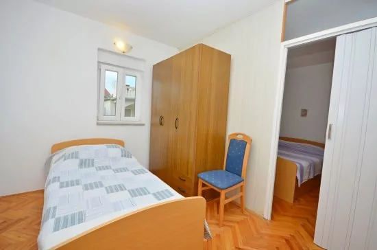 Apartmán Severní Dalmácie - Žaboric DA 3802 N1