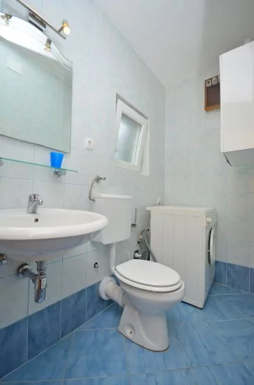 Apartmán Severní Dalmácie - Žaboric DA 3802 N1