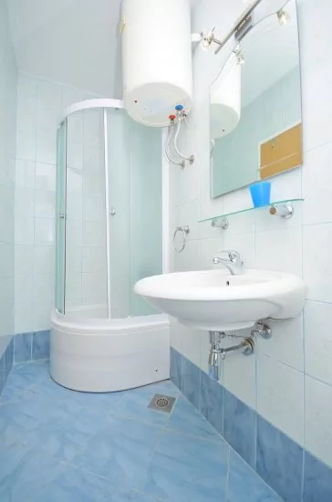 Apartmán Severní Dalmácie - Žaboric DA 3802 N1