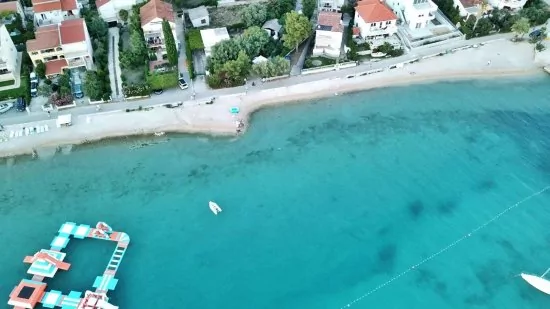 Apartmán Severní Dalmácie - Žaboric DA 3802 N1