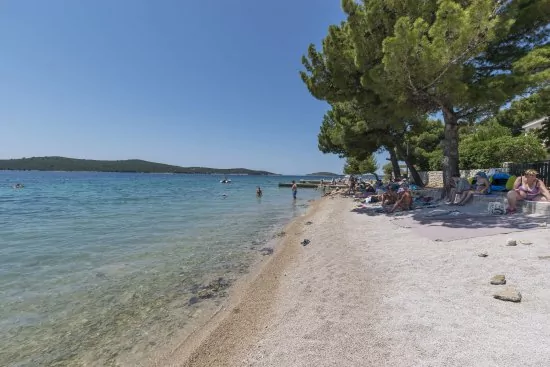 Apartmán Severní Dalmácie - Žaboric DA 3802 N1