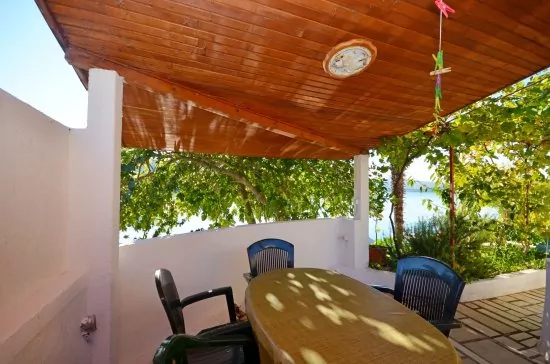 Apartmán Severní Dalmácie - Žaboric DA 3802 N2