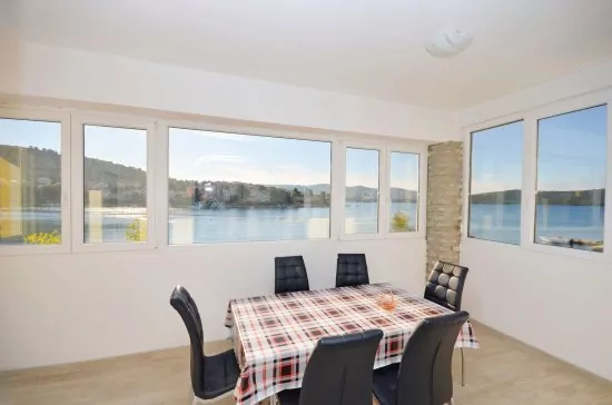 Apartmán Severní Dalmácie - Žaboric DA 3802 N2