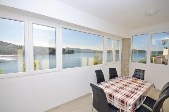 Apartmán Severní Dalmácie - Žaboric DA 3802 N2