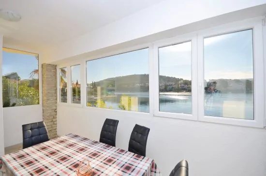 Apartmán Severní Dalmácie - Žaboric DA 3802 N2