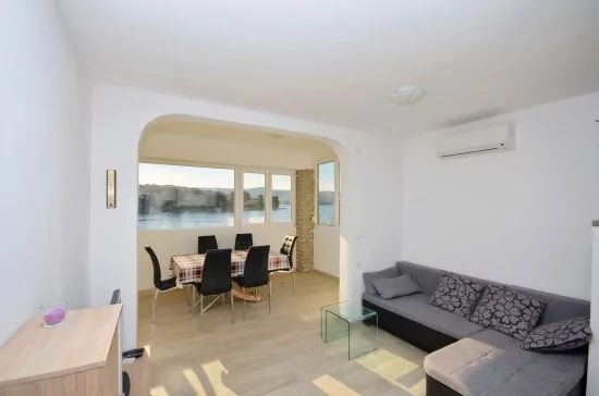 Apartmán Severní Dalmácie - Žaboric DA 3802 N2